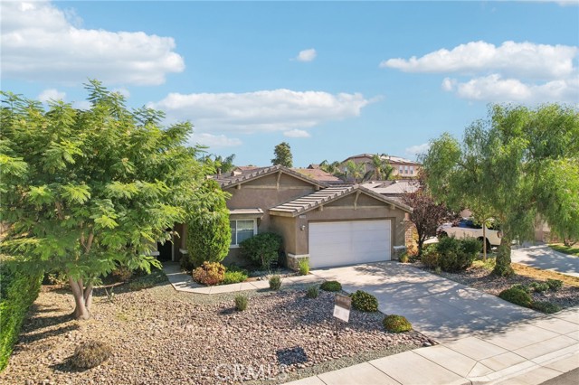 Detail Gallery Image 29 of 36 For 23558 Cheyenne Canyon Dr, Menifee,  CA 92587 - 3 Beds | 2 Baths