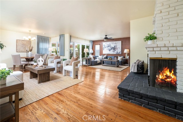 Detail Gallery Image 8 of 57 For 1329 N 2nd, Upland,  CA 91786 - 4 Beds | 2 Baths