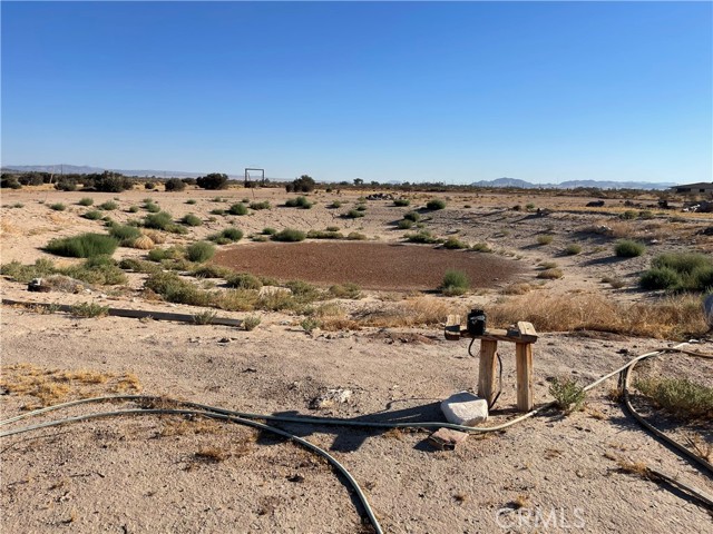 Detail Gallery Image 26 of 43 For 45125 Mendocino Rd, Newberry Springs,  CA 92365 - 5 Beds | 3 Baths