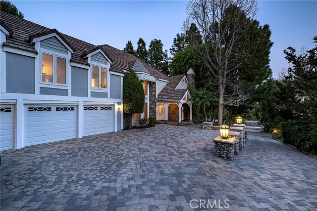 Detail Gallery Image 26 of 54 For 10761 Crawford Canyon, North Tustin,  CA 92705 - 5 Beds | 3/1 Baths