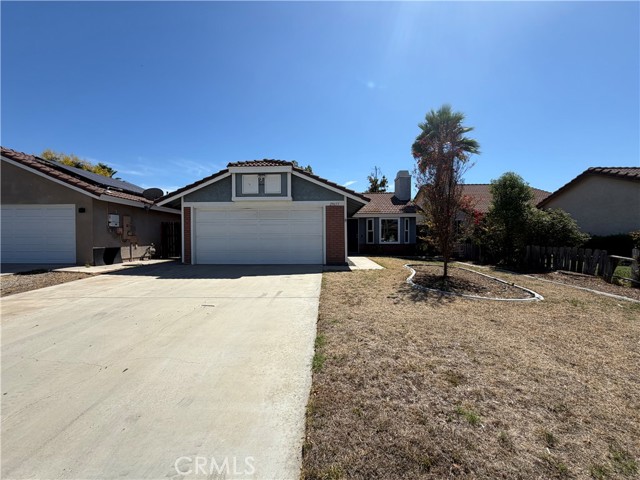Front Image Thumbnail for CRIV26201124