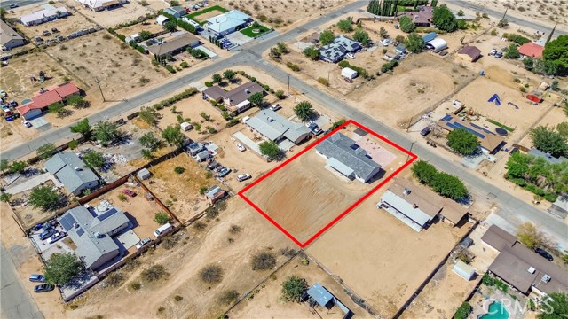 Detail Gallery Image 46 of 51 For 15413 Burwood Rd, Victorville,  CA 92394 - 4 Beds | 2 Baths
