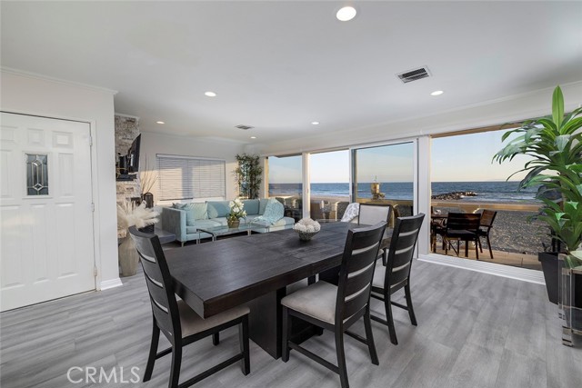 Detail Gallery Image 7 of 51 For 4005 Seashore, Newport Beach,  CA 92663 - 8 Beds | 5 Baths