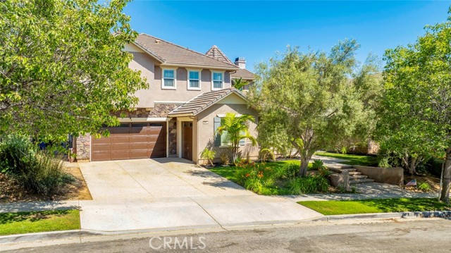 3748 Prairie Ridge Court photo 4