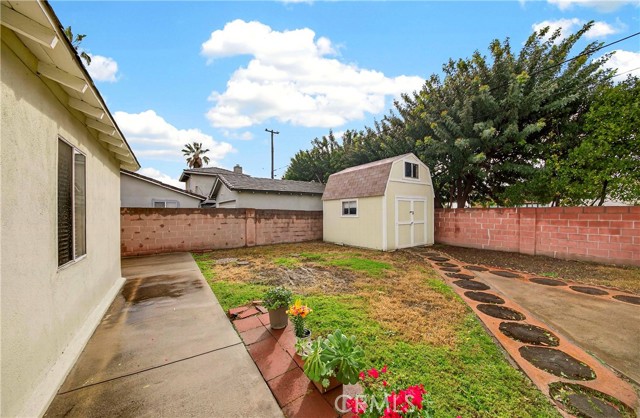 Detail Gallery Image 36 of 45 For 7961 La Corona Way, Buena Park,  CA 90620 - 3 Beds | 2 Baths