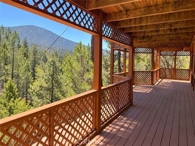 2431 Antelope Way, Pine Mountain Club, CA 93222 photo 26