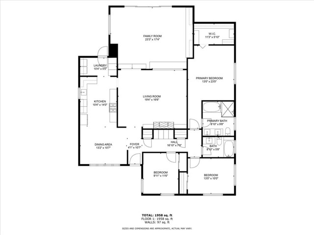 Detail Gallery Image 19 of 19 For 706 Tufts Ave, Burbank,  CA 91504 - 3 Beds | 2 Baths