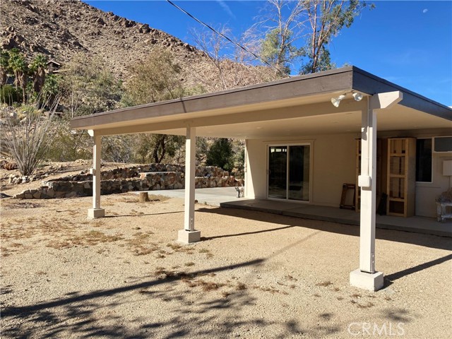 Detail Gallery Image 4 of 20 For 70447 Serrano Dr, Twentynine Palms,  CA 92277 - 1 Beds | 1 Baths