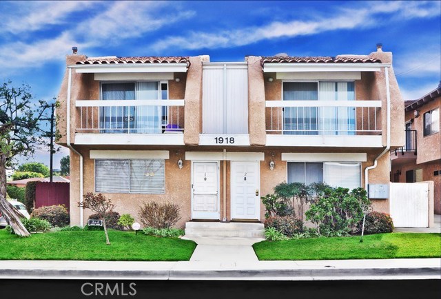 1918 Bataan Road, Redondo Beach, California 90278, 2 Bedrooms Bedrooms, ,1 BathroomBathrooms,Residential,Sold,Bataan,PV17027095