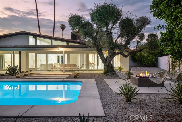 Detail Gallery Image 32 of 42 For 4995 E Cherry Hills Dr, Palm Springs,  CA 92264 - 3 Beds | 2 Baths