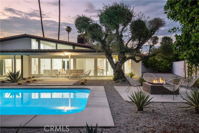 Detail Gallery Image 31 of 42 For 4995 E Cherry Hills Dr, Palm Springs,  CA 92264 - 3 Beds | 2 Baths