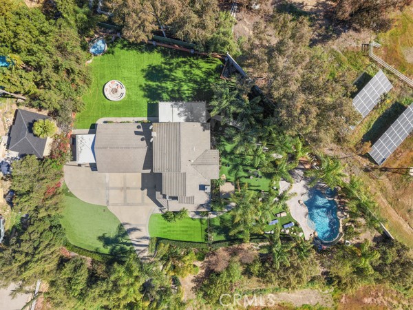 Detail Gallery Image 40 of 47 For 9050 Hunt Rd, Corona,  CA 92883 - 5 Beds | 4/1 Baths