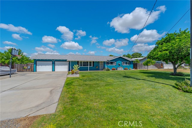 Detail Gallery Image 3 of 50 For 5444 Fleming Rd, Atwater,  CA 95301 - 3 Beds | 2 Baths