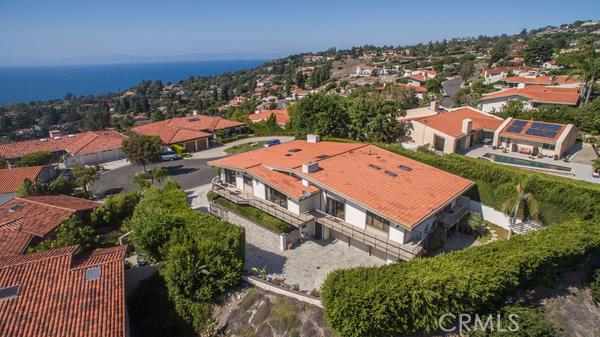 1540 Via Leon, Palos Verdes Estates, California 90274, 4 Bedrooms Bedrooms, ,3 BathroomsBathrooms,Residential,Sold,Via Leon,PV15198823