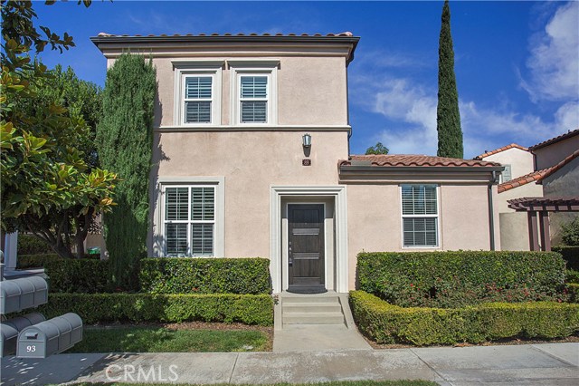 89 Canal, Irvine, CA 92620