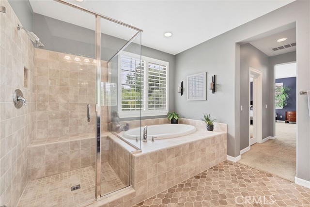 Image 25 of 57 For 46379 Canyon Crest Court