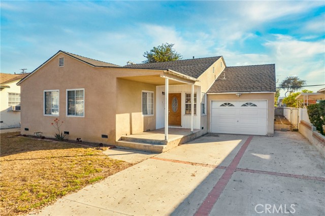 Detail Gallery Image 2 of 17 For 432 N 6th St, Montebello,  CA 90640 - 4 Beds | 2 Baths