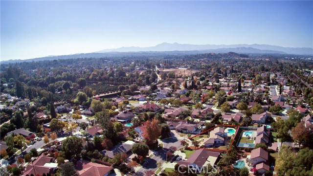 Detail Gallery Image 47 of 50 For 6401 Lancelot Ct, Riverside,  CA 92506 - 4 Beds | 3/1 Baths