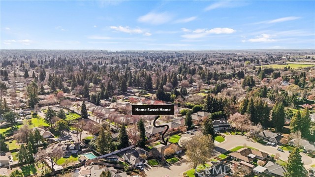 Detail Gallery Image 50 of 51 For 529 Countryside Ln, Chico,  CA 95973 - 4 Beds | 2/1 Baths