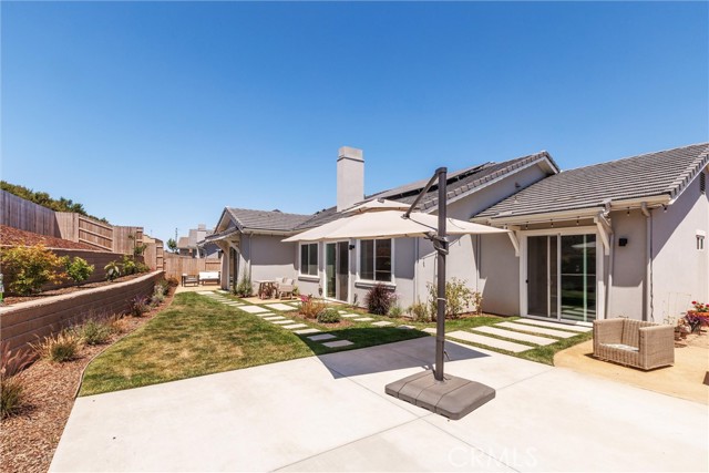 Detail Gallery Image 32 of 41 For 1422 Black Oak Dr, Santa Maria,  CA 93455 - 4 Beds | 3/1 Baths
