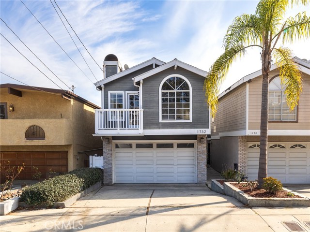 1732 Wollacott Street, Redondo Beach, California 90278, 3 Bedrooms Bedrooms, ,2 BathroomsBathrooms,Residential,For Sale,Wollacott,SB25017562