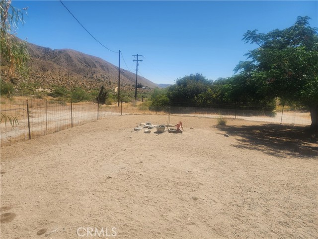 Detail Gallery Image 16 of 19 For 9520 Kiowa Trl, Morongo Valley,  CA 92256 - 2 Beds | 2 Baths