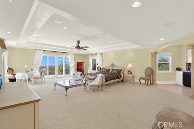 Detail Gallery Image 36 of 69 For 7231 Brandon Ct, Riverside,  CA 92506 - 6 Beds | 6/1 Baths