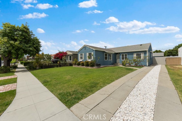 Detail Gallery Image 51 of 51 For 3429 Falcon Avenue, Long Beach,  CA 90807 - 3 Beds | 2/1 Baths