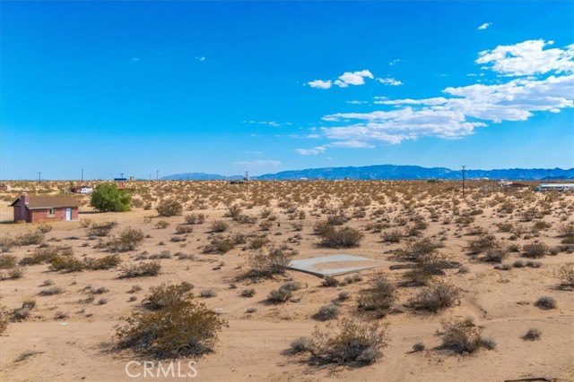 Detail Gallery Image 22 of 35 For 65419 Daisy Ln, Joshua Tree,  CA 92252 - 0 Beds | 0 Baths