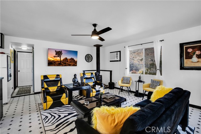 Detail Gallery Image 13 of 75 For 49490 Big Morongo Canyon Rd, Morongo Valley,  CA 92256 - 1 Beds | 1 Baths