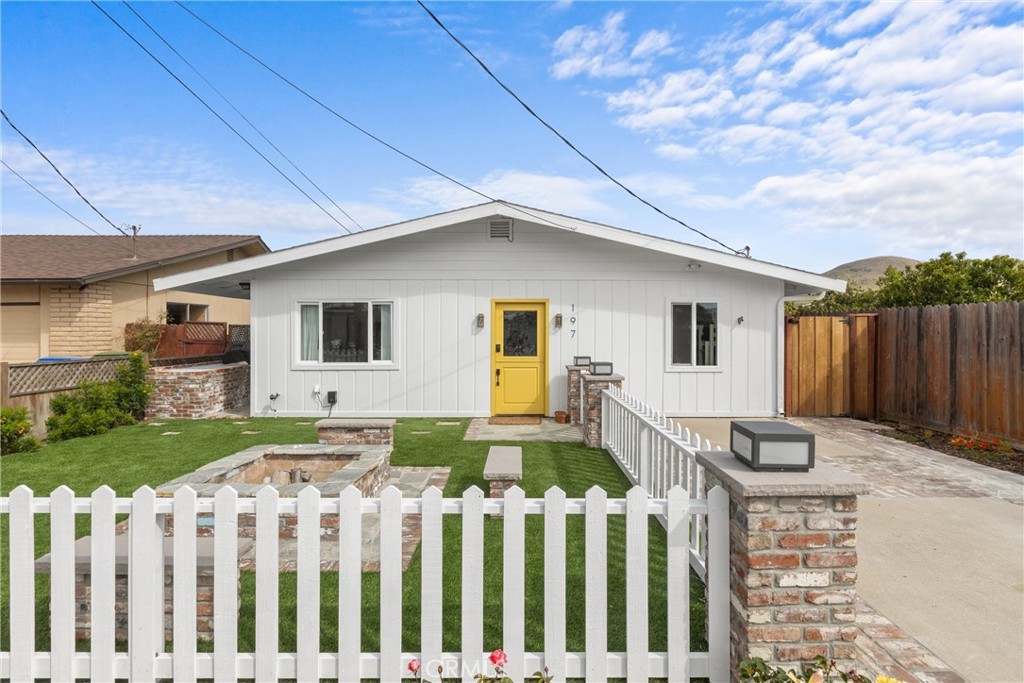 197 Kodiak Street