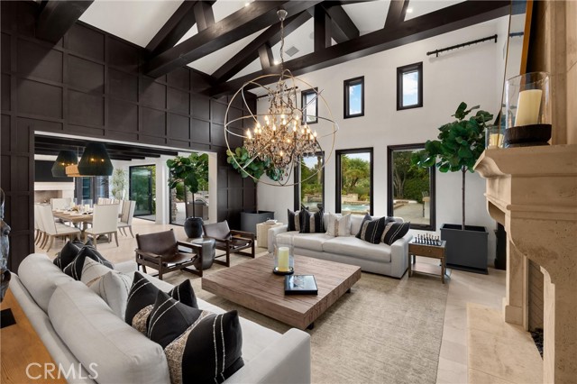 Detail Gallery Image 10 of 56 For 43360 via Siena, Indian Wells,  CA 92210 - 6 Beds | 5/2 Baths