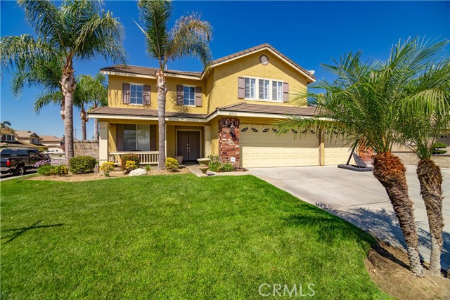 2966 S Greenwood Ave, Ontario, CA 91761