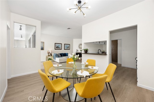 Detail Gallery Image 12 of 33 For 400 S La Fayette Park #213,  Los Angeles,  CA 90057 - 1 Beds | 2 Baths