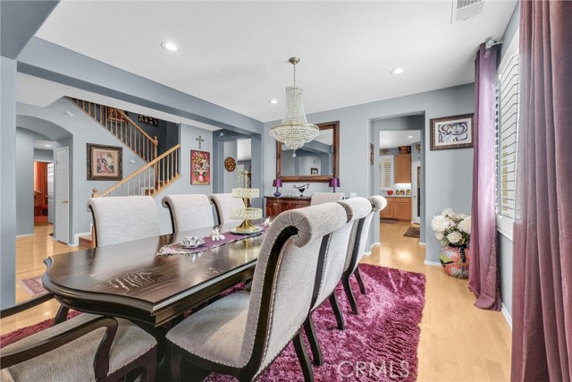 Detail Gallery Image 7 of 47 For 7154 Ohio River Dr, Corona,  CA 91752 - 5 Beds | 4 Baths