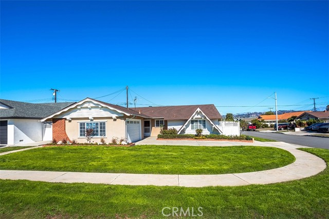 16337 Red Coach Ln, Whittier, CA 90604