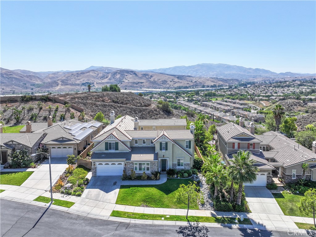 22306 Foxhall Drive
