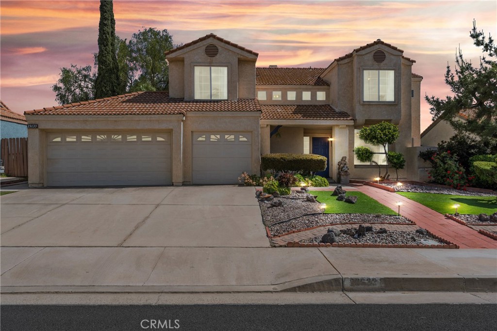 23633 Breezy Meadow Court