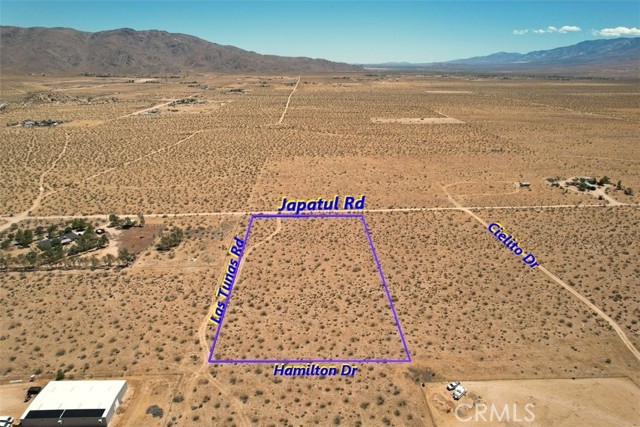 Detail Gallery Image 11 of 19 For 38 Japatul Rd, Apple Valley,  CA 92307 - – Beds | – Baths