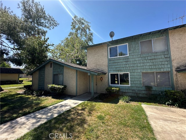 Detail Gallery Image 1 of 15 For 2394 Gonzaga Ln, Riverside,  CA 92507 - 2 Beds | 1/1 Baths