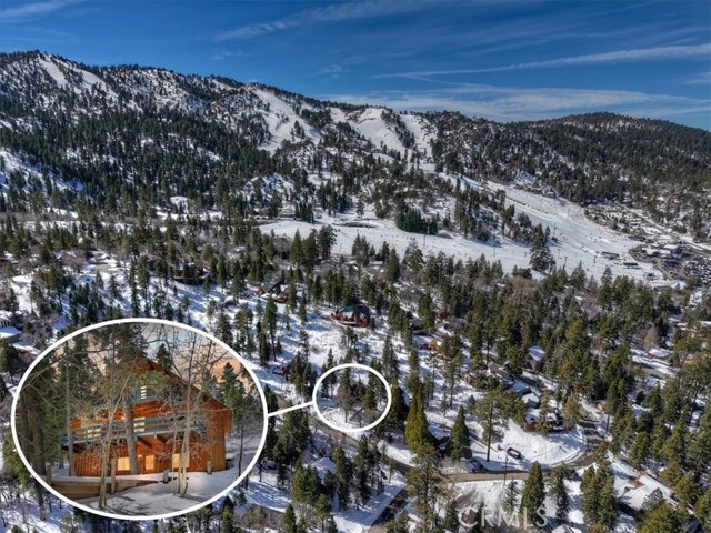 Detail Gallery Image 2 of 37 For 1370 Primrose Ct, Big Bear Lake,  CA 92315 - 2 Beds | 1/1 Baths