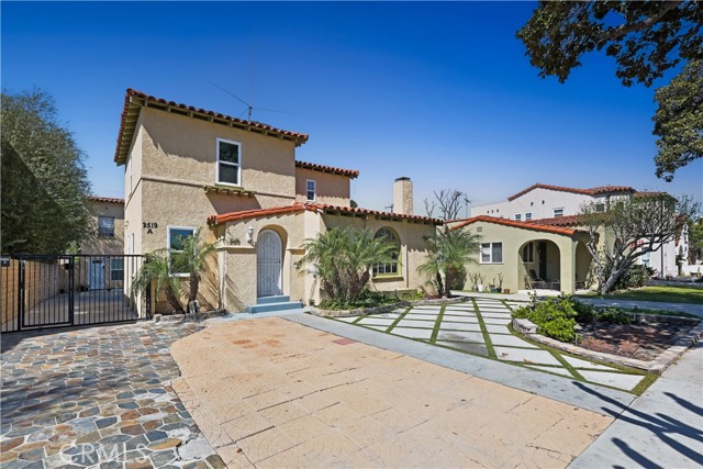 2519 Eucalyptus Ave, Long Beach, CA 90806