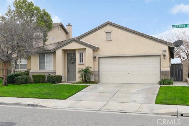 Image 2 for 15519 Spruce Tree Way, Fontana, CA 92336