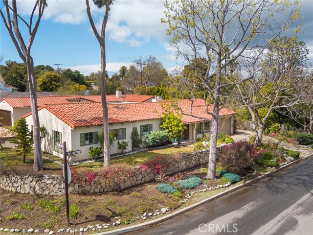 213 Via Colorin, Palos Verdes Estates, California 90274, 3 Bedrooms Bedrooms, ,2 BathroomsBathrooms,Residential,Sold,Via Colorin,PV23052828