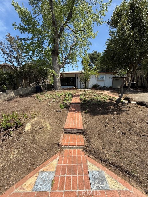 Detail Gallery Image 22 of 23 For 1233 Sonoma Dr, Altadena,  CA 91001 - 3 Beds | 1 Baths