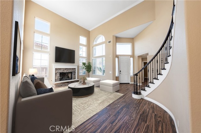 Detail Gallery Image 9 of 71 For 31465 Inverness Ct, Temecula,  CA 92591 - 5 Beds | 4 Baths