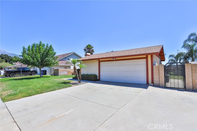 Image 3 for 8213 Kinlock Ave, Rancho Cucamonga, CA 91730