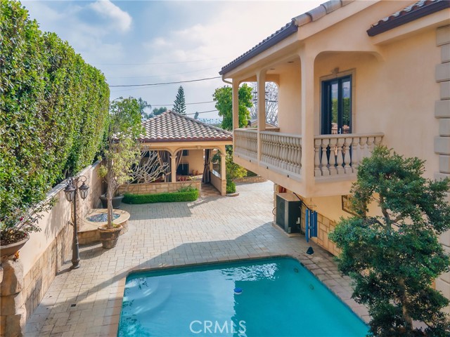 Detail Gallery Image 72 of 75 For 922 E Providencia Ave, Burbank,  CA 91501 - 4 Beds | 6 Baths