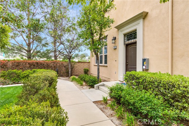 Details for 4460 Owens Street 106, Corona, CA 92883