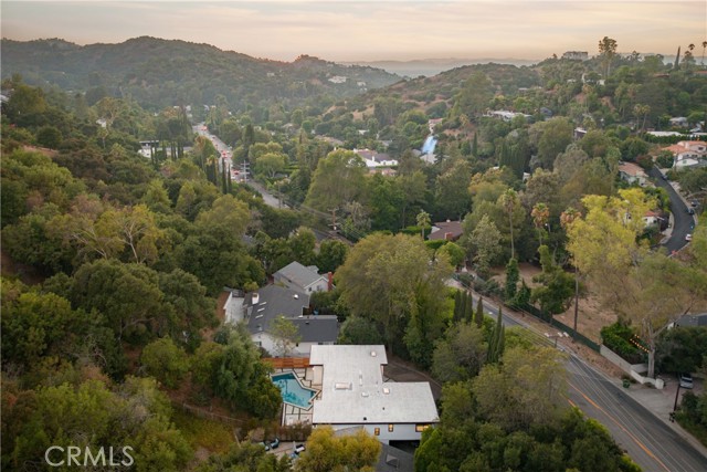 Detail Gallery Image 42 of 44 For 3219 Laurel Canyon Bld, Studio City,  CA 91604 - 4 Beds | 2/1 Baths